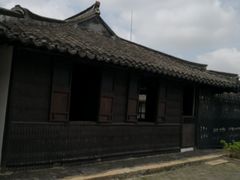 -张闻天故居