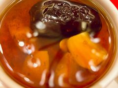 红枣雪耳糖水-利苑酒家(宜安广场店)