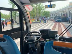 -上海长兴岛郊野公园