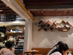-La Strada(安福路店)