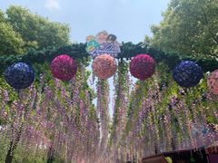 -安徒生童话乐园