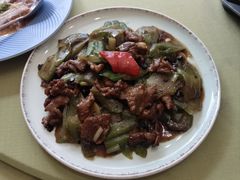 -广州酒家(花都店)
