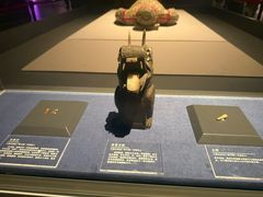 -北京大葆台遗址博物馆