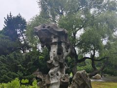 -北陵公园