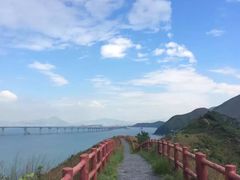 -大澳渔村及棚屋