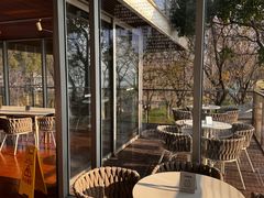 -Manner Coffee(徐汇滨江店)