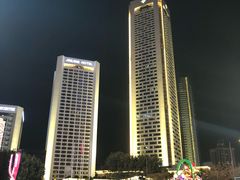 -南京金陵饭店