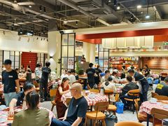 -江味龙虾馆·裸蓝龙虾(南山店)