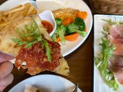 -FABIO’S费比欧披萨餐厅