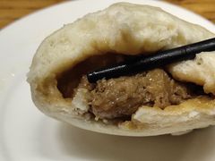 -韩包子(青石桥店)