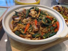 -中国吉菜名店广源宾馆餐厅
