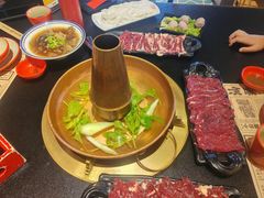-潮庭牛肉火锅·骑楼私宴