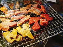 安格斯横膈膜-夕酱の烧肉屋