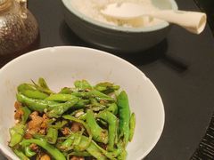 -忆江南·临江鱼馆