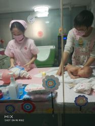 点击看大图 -蔓馨宜母婴护理中心(橡树星座店)