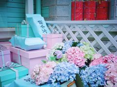 -苏小糖(鼓浪屿三丘田花园店)