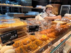 -FANEN法念·烘焙·甜点(万象城店)