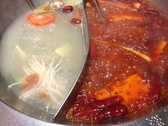 -大龙燚火锅(南山大道店)