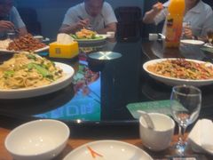 -太子食府(圣水路店)