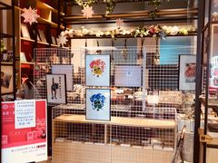 -时间行者书店(新安店)