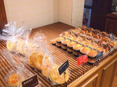 -丁香西饼屋(桂林路店)