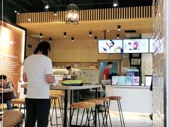 -鲜芋仙(铁西万象汇店)