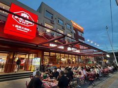 -永红源啤酒·烧烤·海鲜·大排档(台柳路店)