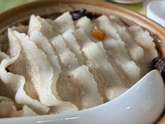 -京菜·砂锅居·烤鸭(西四店)