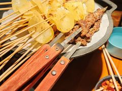 -水浒烤肉(国贸总店)