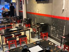 大堂-碎怂烤肉(钟楼柳巷店)