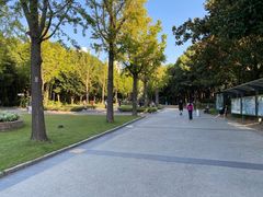 -苏州河梦清园环保主题公园