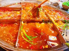 -化龙桥九宫格火锅(清水河店)