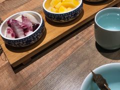 -川旺角川粤融合菜•海景餐厅(星海广场店)