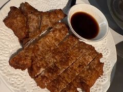 -顶特勒·黄鱼馆·特色菜(上海大世界店)