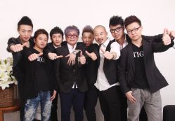 -敬泽造型工作室