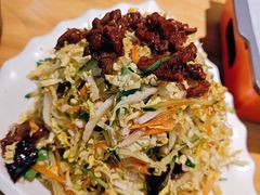 -亿牌牌东北烧烤(怀特店)