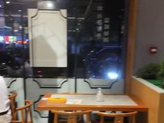 -如轩·海鲜砂锅粥·潮汕菜(南城店)