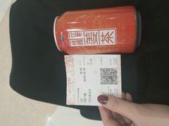 -CGV影城(金银潭激光IMAX店)