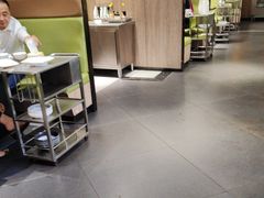 -清真·锦翔炝锅鱼(明德门店)