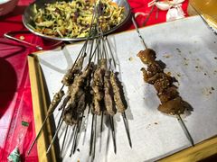 -泉哥小平房串店