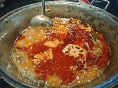 -李子坝梁山鸡(李子坝大鸡哥店)