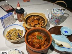 -图味美小黄鱼·景德菜(浙江路店)