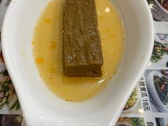 卤豆干-晋B2008刀削面(小南庄店)