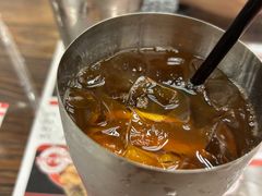 -孖记茶档·热腾茶餐(江南西plus店)