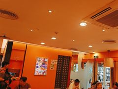 -大快活(罗湖商业城分店)