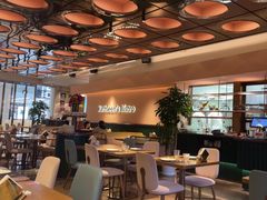 -Kathleen's Bistro&Bar 凯圣琳西餐厅(漕河泾印象城店)