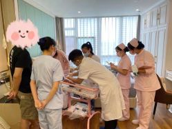 -梓爱月子中心(花都店)