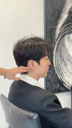 点击看大图 -MASTER 男士发型设计