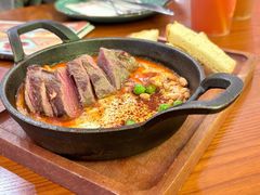 -CRAZYONES西班牙海鲜饭(上海美罗城店)