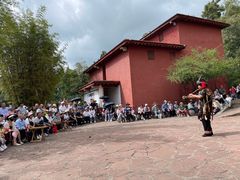 -云南民族村